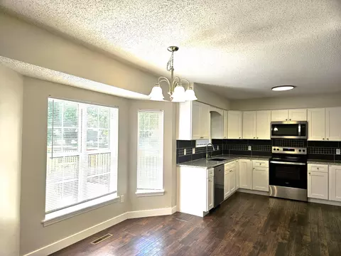 Kitchen - 4810 W Tarkio St, Springfield, MO 65802 photo 2 of 6