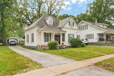 1210 W Atlantic St, Springfield, MO 65803