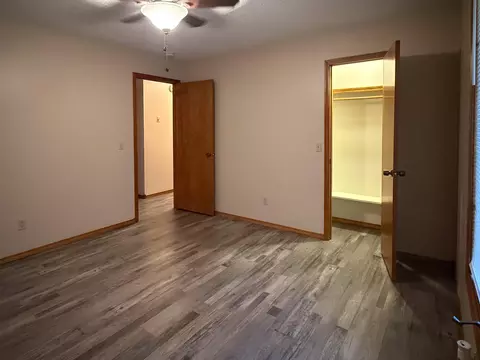 Bedroom - 3080 W Village Ter, Springfield, MO 65810 photo 5 of 5