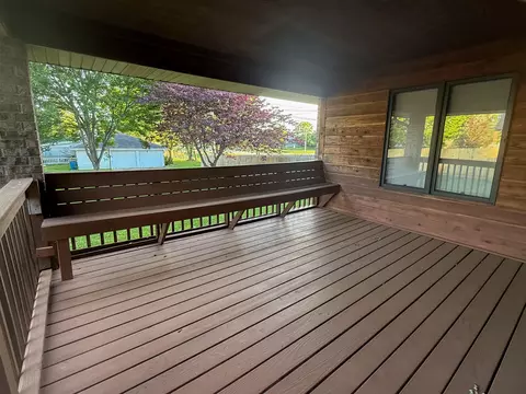 Exterior - 3080 W Village Ter, Springfield, MO 65810 photo 6 of 7