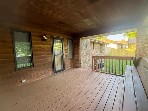 Exterior - 3080 W Village Ter, Springfield, MO 65810 photo 7 of 7