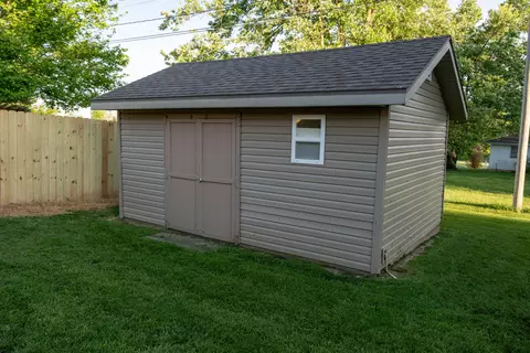 Exterior - 3080 W Village Ter, Springfield, MO 65810 photo 4 of 7