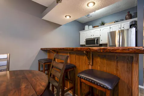 Dining - 45 Leaning Tree Cir #2, Branson, MO 65616 photo 2 of 2