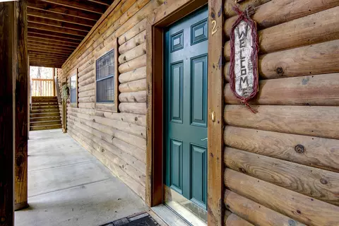 Exterior - 45 Leaning Tree Cir #2, Branson, MO 65616 photo 8 of 9