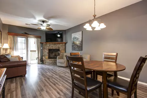 Dining - 45 Leaning Tree Cir #2, Branson, MO 65616 photo 1 of 2