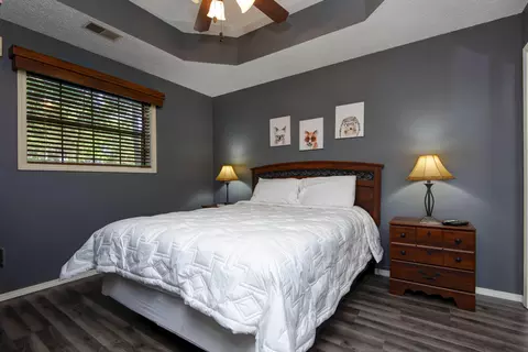 Bedroom - 45 Leaning Tree Cir #2, Branson, MO 65616 photo 2 of 2