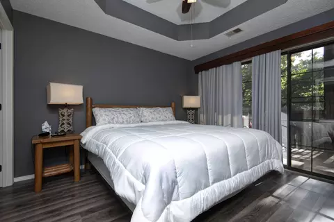 Bedroom - 45 Leaning Tree Cir #2, Branson, MO 65616 photo 1 of 2