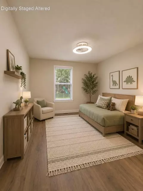 Bedroom - 5749 W Payton Cir, Springfield, MO 65802 photo 2 of 5