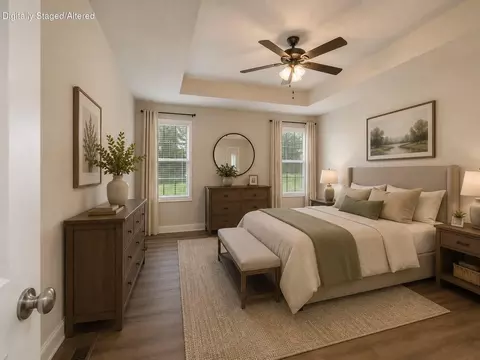 Bedroom - 5749 W Payton Cir, Springfield, MO 65802 photo 1 of 5