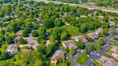 View/Area - 3534 E Cinnamon Pl, Springfield, MO 65809 photo 10 of 10