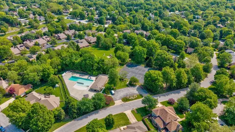 View/Area - 3534 E Cinnamon Pl, Springfield, MO 65809 photo 9 of 10