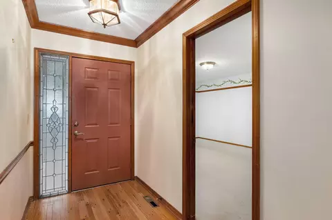Entry Way - 3534 E Cinnamon Pl, Springfield, MO 65809 photo 1 of 3