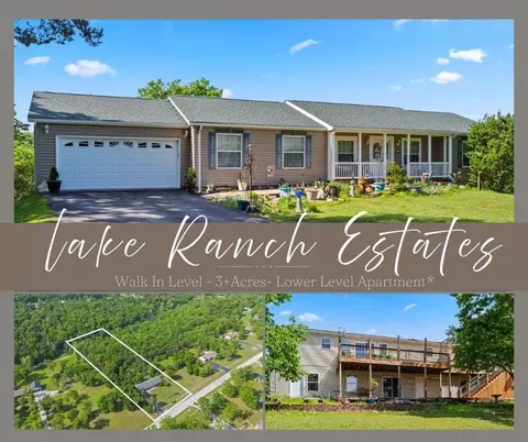 645 Lake Ranch Rd, Kissee Mills, MO 65680