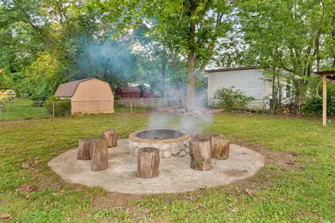 Exterior - 936 W Glenwood St, Springfield, MO 65807 photo 8 of 11
