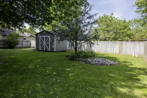 Exterior - 3675 S Lexus Ave, Springfield, MO 65807 photo 7 of 8