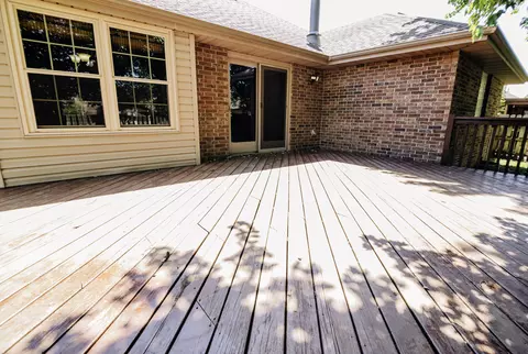 Exterior - 3675 S Lexus Ave, Springfield, MO 65807 photo 3 of 8