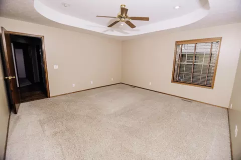 Bedroom - 3675 S Lexus Ave, Springfield, MO 65807 photo 5 of 10