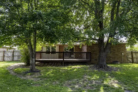 Exterior - 3675 S Lexus Ave, Springfield, MO 65807 photo 6 of 8