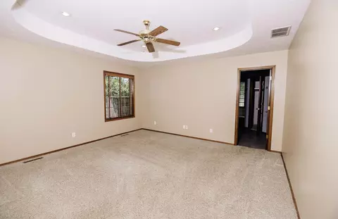 Bedroom - 3675 S Lexus Ave, Springfield, MO 65807 photo 1 of 10