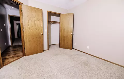 Bedroom - 3675 S Lexus Ave, Springfield, MO 65807 photo 7 of 10