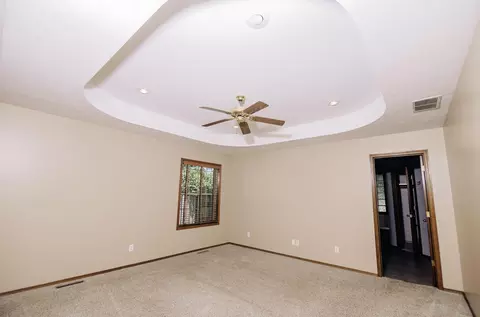 Bedroom - 3675 S Lexus Ave, Springfield, MO 65807 photo 2 of 10