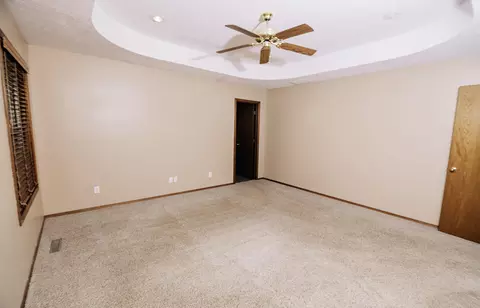 Bedroom - 3675 S Lexus Ave, Springfield, MO 65807 photo 3 of 10