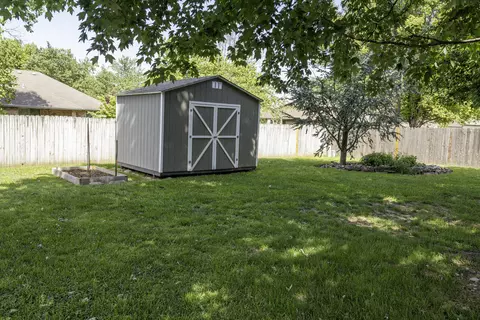 Exterior - 3675 S Lexus Ave, Springfield, MO 65807 photo 8 of 8