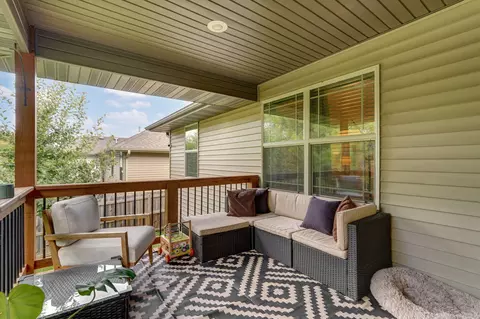 Exterior - 833 E Grouse Rd, Nixa, MO 65714 photo 6 of 10