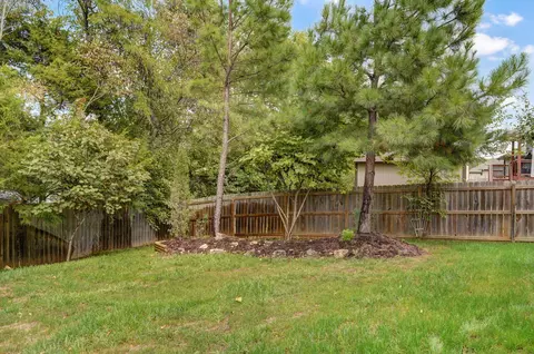 Exterior - 833 E Grouse Rd, Nixa, MO 65714 photo 10 of 10