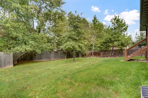 Exterior - 833 E Grouse Rd, Nixa, MO 65714 photo 9 of 10