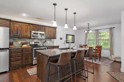 Kitchen - 833 E Grouse Rd, Nixa, MO 65714 photo 1 of 4