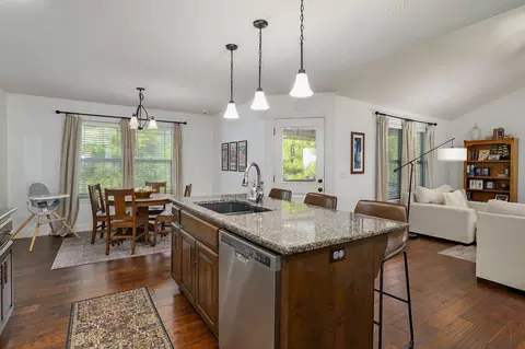 Kitchen - 833 E Grouse Rd, Nixa, MO 65714 photo 3 of 4