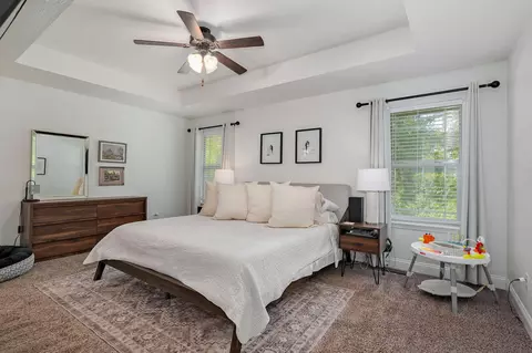 Bedroom - 833 E Grouse Rd, Nixa, MO 65714 photo 1 of 4