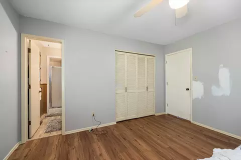 Bedroom - 3606 S Parkhill Ave, Springfield, MO 65807 photo 1 of 3