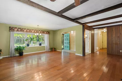 Living - 3606 S Parkhill Ave, Springfield, MO 65807 photo 1 of 4