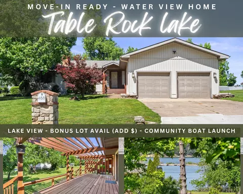 488 Hunt Club Cir, Galena, MO 65656