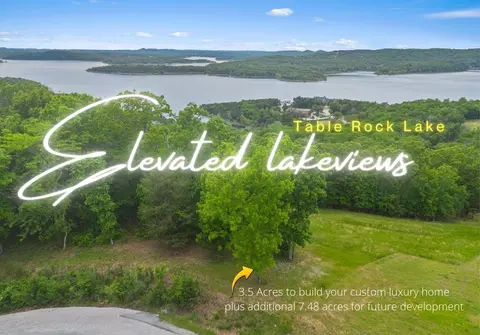 000 Breathless View Dr, Kimberling City, MO 65686