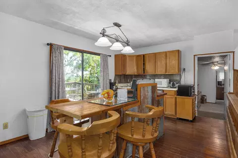 Dining - 2124 S Marshfield Rd, Bruner, MO 65620 photo 1 of 1