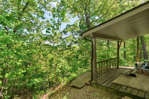 Exterior - 2124 S Marshfield Rd, Bruner, MO 65620 photo 6 of 10