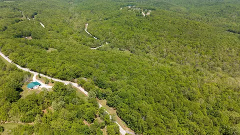 View/Area - 2124 S Marshfield Rd, Bruner, MO 65620 photo 5 of 8