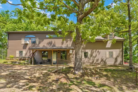 2124 S Marshfield Rd, Bruner, MO 65620