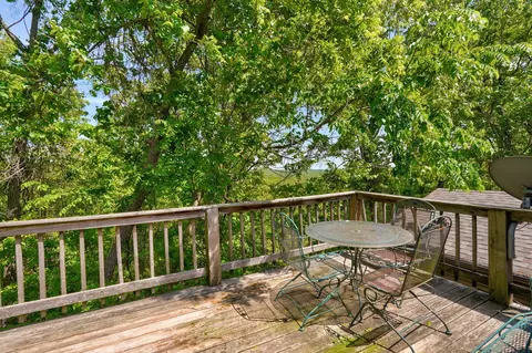 Exterior - 2124 S Marshfield Rd, Bruner, MO 65620 photo 7 of 10