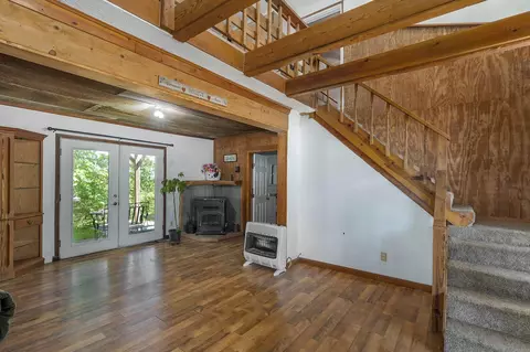 Living - 2124 S Marshfield Rd, Bruner, MO 65620 photo 2 of 2
