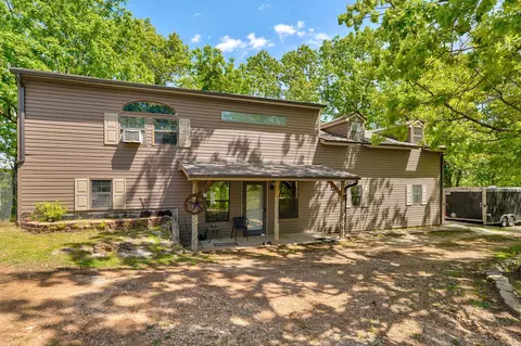 Exterior - 2124 S Marshfield Rd, Bruner, MO 65620 photo 10 of 10