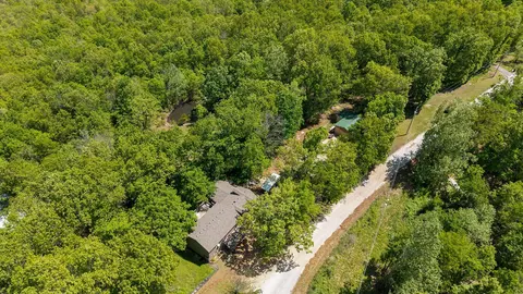 View/Area - 2124 S Marshfield Rd, Bruner, MO 65620 photo 1 of 8