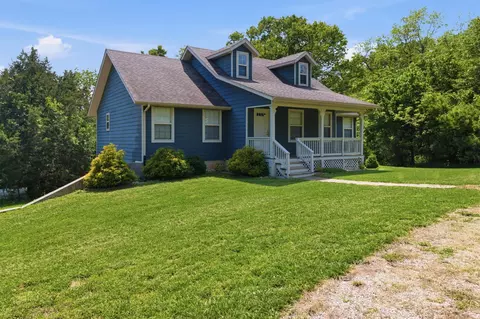 1426 Prairie Ridge Rd, Ozark, MO 65721