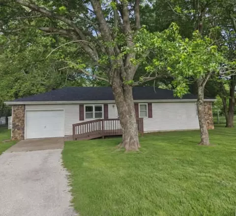 218 Schultz St, Fordland, MO 65652