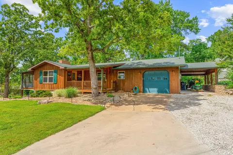 27118 Fox Ln, Shell Knob, MO 65747