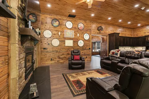 Living - 11495 State Highway Pp, Collins, MO 64738 photo 3 of 3