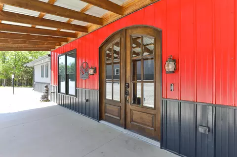 Exterior - 11495 State Highway Pp, Collins, MO 64738 photo 6 of 17